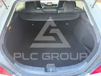 2018 Mercedes Benz CLA 180