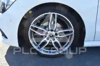 2018 Mercedes Benz CLA 180