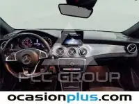2018 Mercedes Benz CLA 180