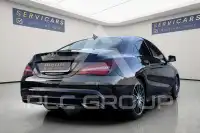 2018 Mercedes Benz CLA 180