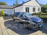 2018 Mercedes Benz CLA 180