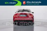 2018 Mercedes Benz CLA 180