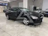 2018 Mercedes Benz CLA 180