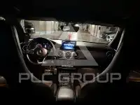 2018 Mercedes Benz CLA 180