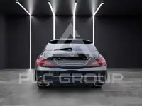 2018 Mercedes Benz CLA 180
