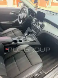2018 Mercedes Benz CLA 180