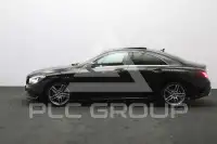 2018 Mercedes Benz CLA 180