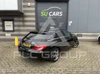 2018 Mercedes Benz CLA 180