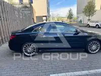 2018 Mercedes Benz CLA 180