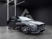 2018 Mercedes Benz CLA 180