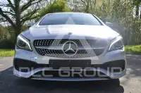 2018 Mercedes Benz CLA 180