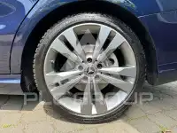 2018 Mercedes Benz CLA 180