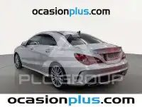 2018 Mercedes Benz CLA 180