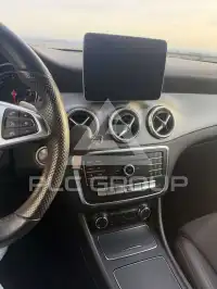 2018 Mercedes Benz CLA 180