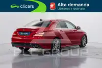 2018 Mercedes Benz CLA 180
