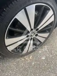 2018 Mercedes Benz CLA 180