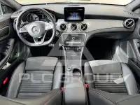 2019 Mercedes Benz CLA 180