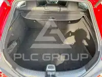 2018 Mercedes Benz CLA 180