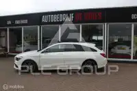 2018 Mercedes Benz CLA 180