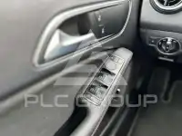 2018 Mercedes Benz CLA 180