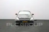 2018 Mercedes Benz CLA 180
