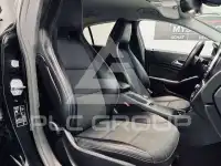 2018 Mercedes Benz CLA 180