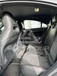 2019 Mercedes Benz CLA 180