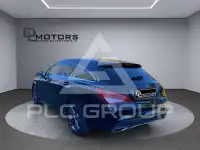 2018 Mercedes Benz CLA 180