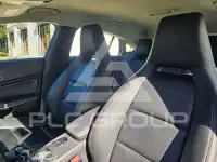 2018 Mercedes Benz CLA 180
