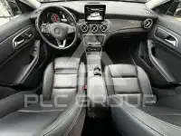 2018 Mercedes Benz CLA 180