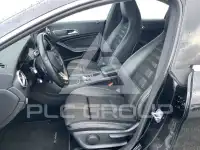 2018 Mercedes Benz CLA 180