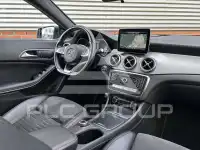 2018 Mercedes Benz CLA 180