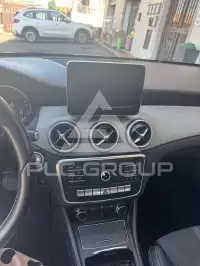 2018 Mercedes Benz CLA 180