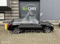 2018 Mercedes Benz CLA 180