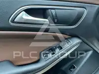2018 Mercedes Benz CLA 180