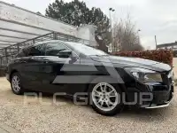 2018 Mercedes Benz CLA 180