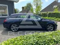 2018 Mercedes Benz CLA 180