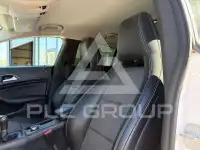 2018 Mercedes Benz CLA 180