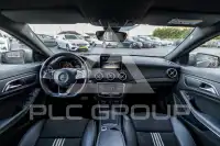 2018 Mercedes Benz CLA 180