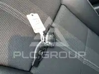 2018 Mercedes Benz CLA 180
