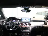 2018 Mercedes Benz CLA 180