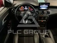 2018 Mercedes Benz CLA 180