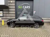 2018 Mercedes Benz CLA 180