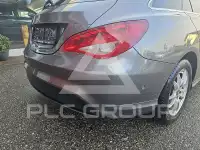 2018 Mercedes Benz CLA 180