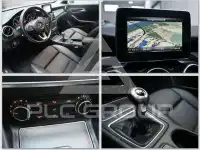 2018 Mercedes Benz CLA 180