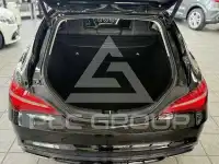 2018 Mercedes Benz CLA 180