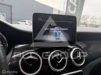 2018 Mercedes Benz CLA 180