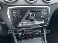 2018 Mercedes Benz CLA 180