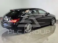 2018 Mercedes Benz CLA 180