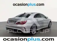 2018 Mercedes Benz CLA 180